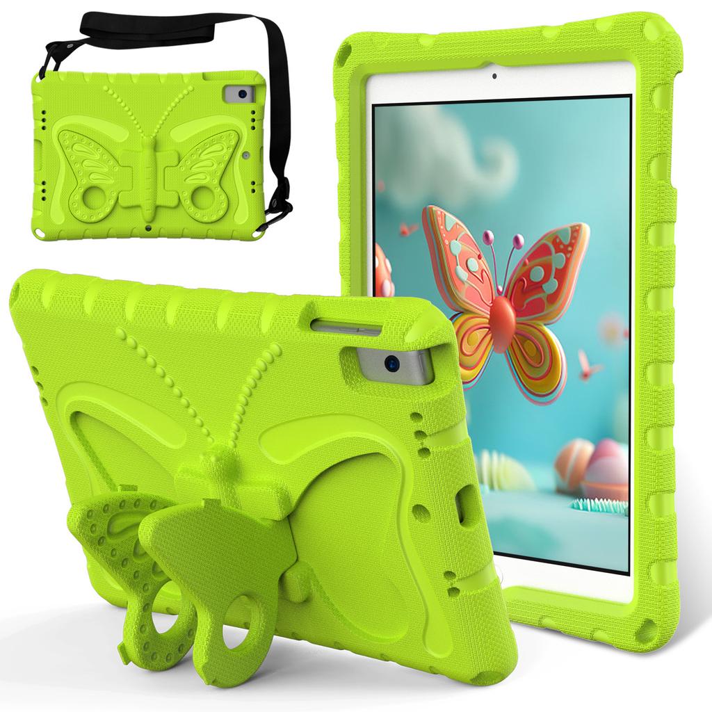 Neue EVA-Tablet-Hülle für iPad 10.2/10" Kinder-Computer Weiche All-Inclusive-Hülle