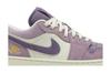 Women's Sneakers Nike Jordan 1 Low Unity (Women's) Purple Smoke/Sail-Purple