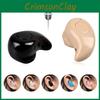 Mini bezdrátové Bluetooth sluchátko S530 Vodotěsné In-ear sportovní sluchátko Univerzální