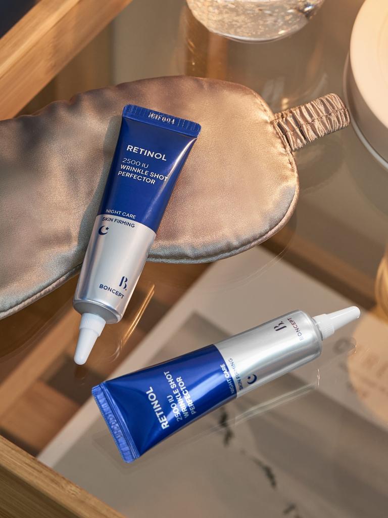 Boncept Retinol 2500 IU Wrinkle Shot Perfector 15ml