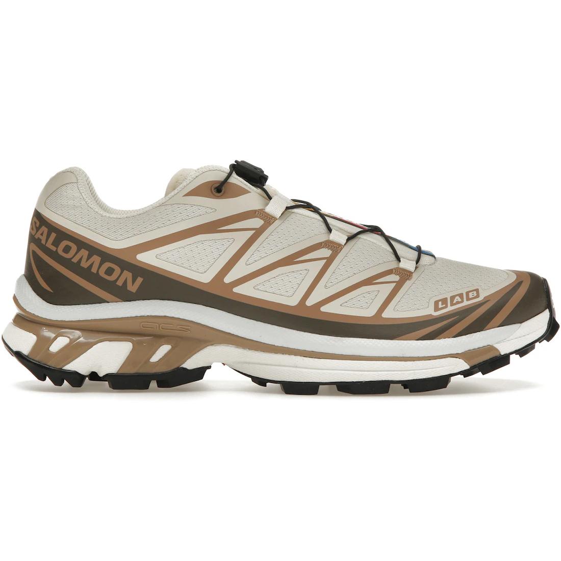 

Sneaker Salomon XT-6 Almond Milk Portabella(475822) 36
