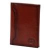 Men's Leather Document Case from EL FORREST