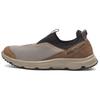 Rx Moc 3.0 Cushioning Abrasion Resistant Lightweight Low Top Running Shoes Women's Beige Brown 472825
