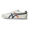 ONITSUKA TIGER Mexico 66 Weiße Marineblaue Orange Sneaker 1183B771-113
