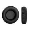 Replacement Protein Leather Earpads Ear Pad for MDR NC8 MDR-NC8 Headphones Ear Cushions Earmuffs Ear Cover