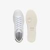 [lacoste] Men's Carnaby Set Leather Sneakers RZ7080M56G65T