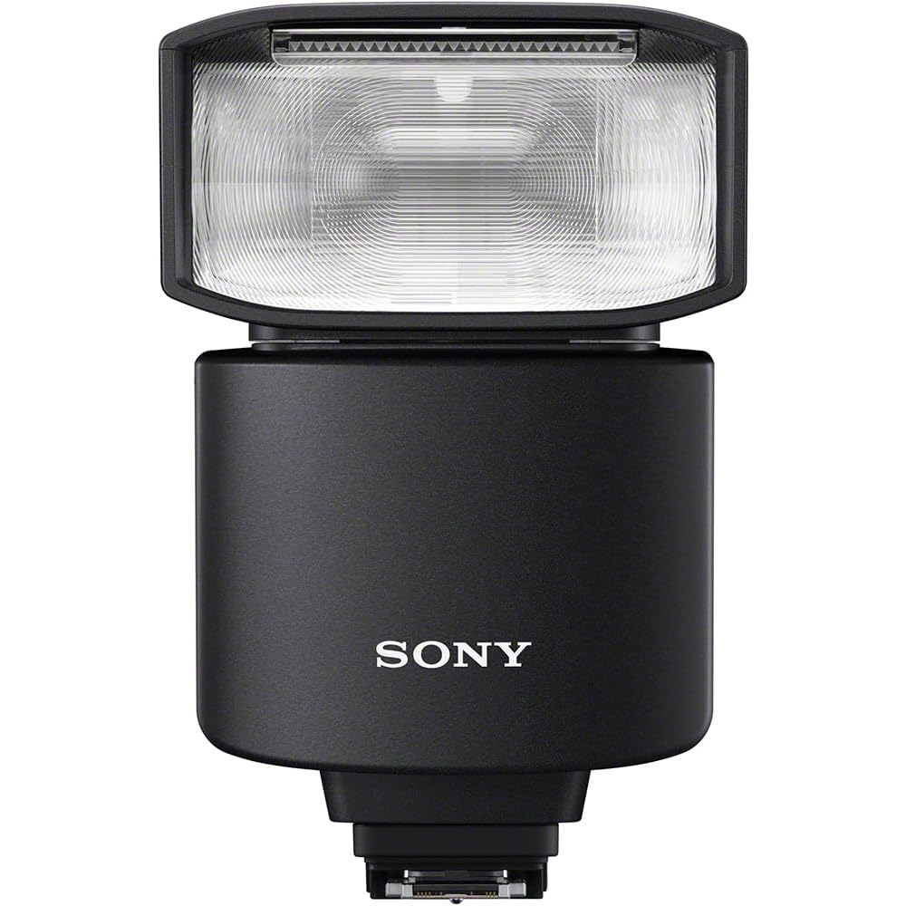SONY Flash Unit HVL-F46RMA