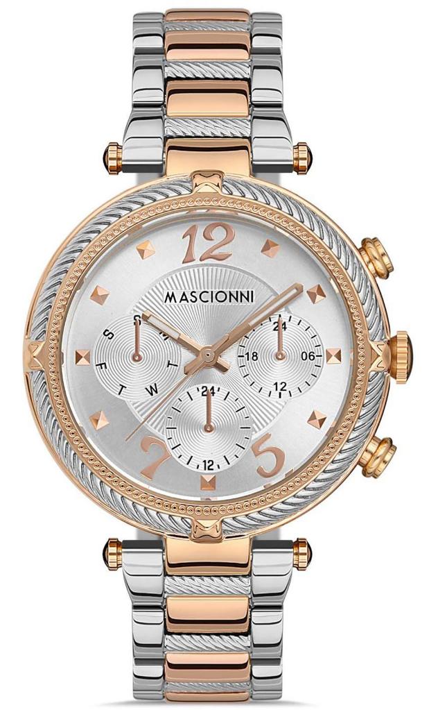 

Mascionni M.1.1195.05 Женские наручные часы