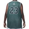 Jordan Tank Top Oxidation Green Teenagers DX8461-366