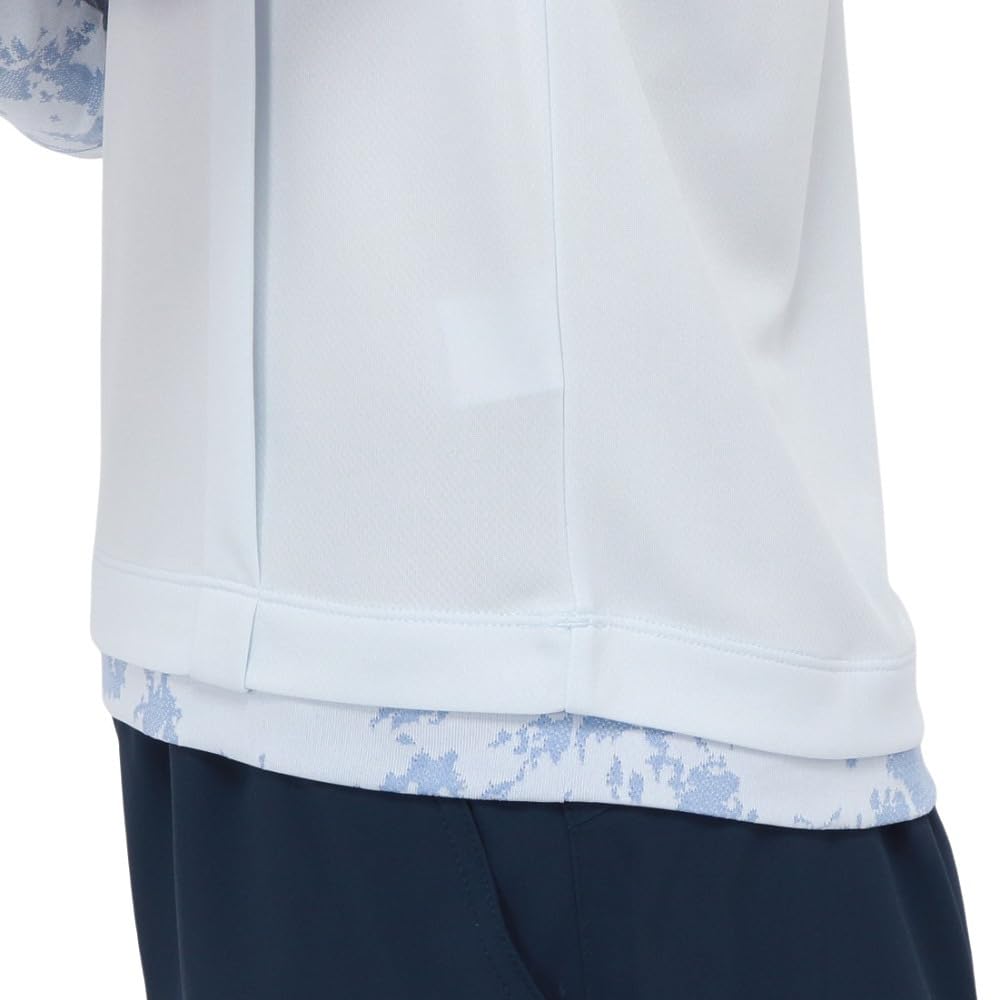 Babolat PLAY LONG SLEEVE SHIRT LOOSE FIT Tennis Wear Women's (BWP6520, 2026SS)