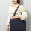Li Shen Laptop Sleeve & Shoulder Bag