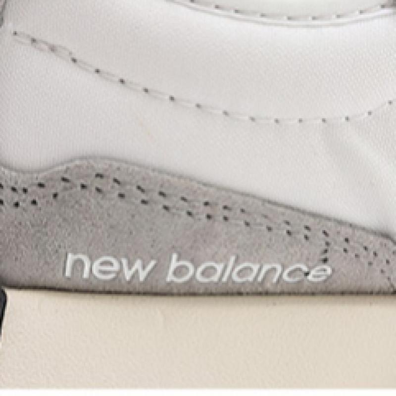 New Balance 327 Gray