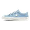 Converse ONE STAR 95 Low top Canvas Shoes Unisex Light Blue A15618C