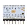 Stepper Motor Driver TMC2208 V1.2 Module Accessories with Heat Sink Screwdriver for 3D Printer