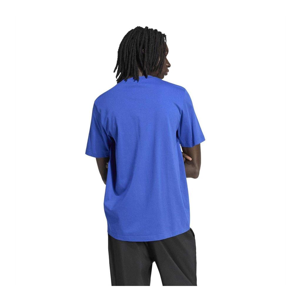adidas Mens France FIFA World Cup 26 T-Shirt