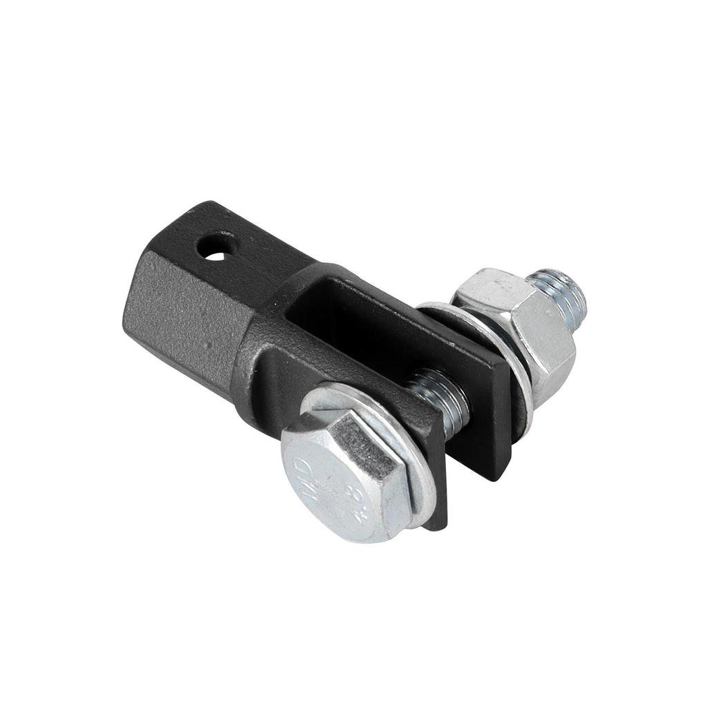 1/2 Inch Chrome Vanadium Steel Adapter for Scissor Jack with Ball Extension – Impact Wrench Tool