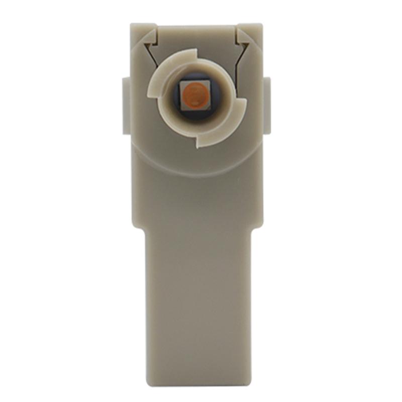 

Светодиодный светильник для салона Toyota Relin Corolla Kai Rongfang RAV4 Cross, декоративный светильник для ног, разъем для подсветки перчаточного ящика розовый