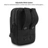 Tactical Leg Bag Fanny Pack Men Camouflage Riding Locomotive Multifunctional Belt Leggings Bag Hanging Waist Bag Storage Packs