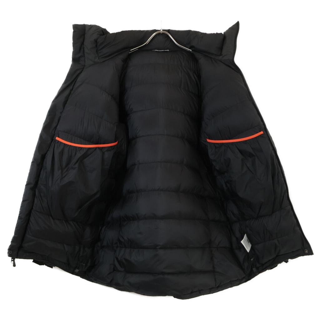 ARC'TERYX 2013 X000005340 ALPHA PARKA Jacket S blackUsed