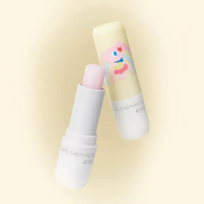 [Gully Gully Collaboration] Jeong Saem Mool Kids Mild Lip Balm