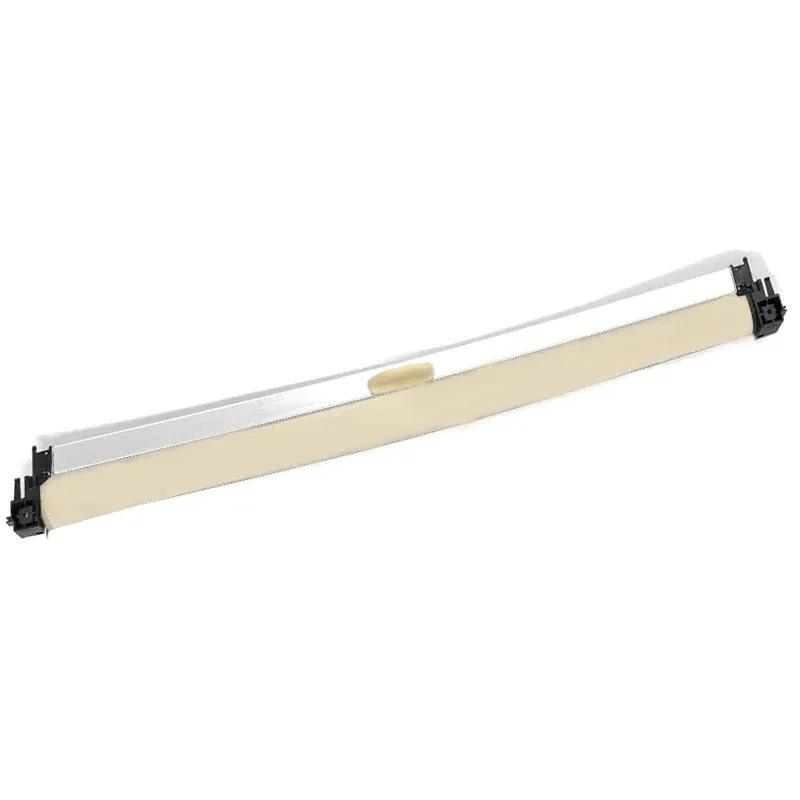 1Pcs Car Sunroof Curtain Cover Sunshade Assembly Sunroof Visor For Volkswagen CC 2009-2017 3C8877307A