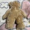 [USED] Used Steiff Gran Papa Teddy Bear Plush Toy