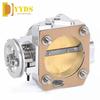 New High Performance Racing K20 Throttle Body 70mm For K-Series Intake Manifold Honda/Acura K-Series Engines K20 K24 K24A2 K20Z3