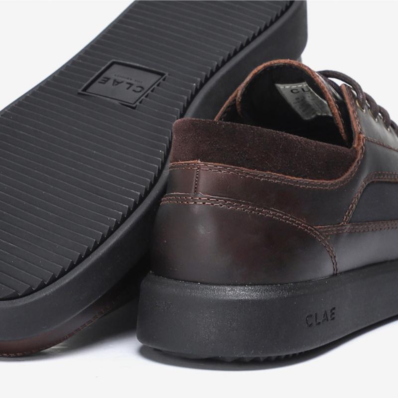 Clae Comfortable Sneakers Scem213mt00 Wsl