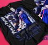 Yoichi Isagi T-shirt Blue Lock Shirt Anime Gift shirt,Meguru Bachira Shirt 242