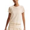 Nike Sportswear Slim Elegant Jacquard Knit Top 2-Pack Women tops IF0525103