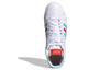 adidas Cesto Profi 'Bianco Rosso Blu' FW5000