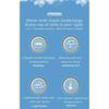 Portable Baby Bottle Insulation Sleeve, Baby Milk Insulation Device with LCD Screen, USB Insulation Bottle for Car Travel, Porta