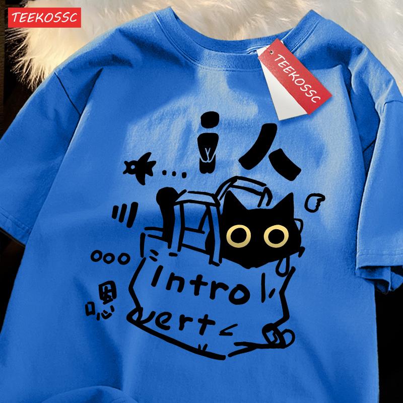 Women Breathable Casual Loose Cotton Half Sleeve
