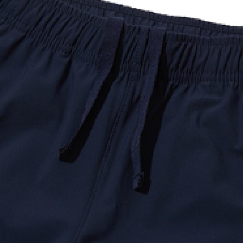 The North Face Kids All Train Shorts Ns6kl03tdna