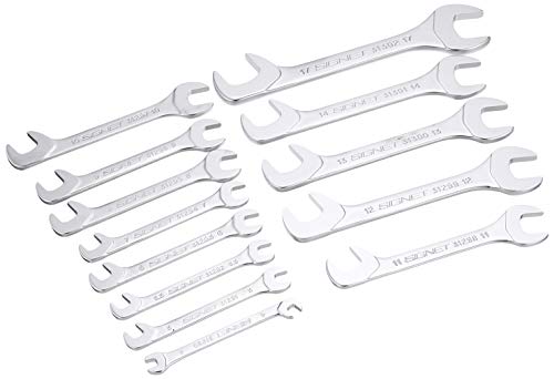 

Signet 31303 Thin Mouth Wrench Set 31303