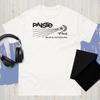 New Paiste T-Shirt Vintage Style Cymbals Since 1901 Drummer Drums All Sizes