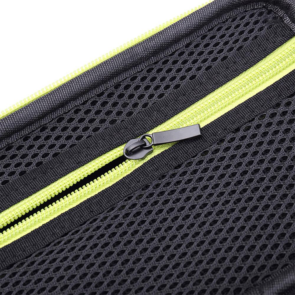 Portable EVA Hard Case for Philips OneBlade/One Blade QP2520 QP2530 QP2620 QP2630 Shaver Travel Protective Cover Storage Bag