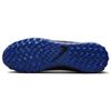 Nike Phantom GX Academy TF Shadow Pack Unisexové kopačky Černá Hyper-Royal Chrom DD9477-040