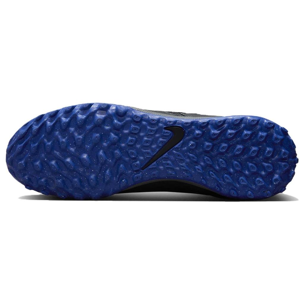 Nike Phantom GX Academy TF Shadow Pack Unisexové kopačky Černá Hyper-Royal Chrom DD9477-040