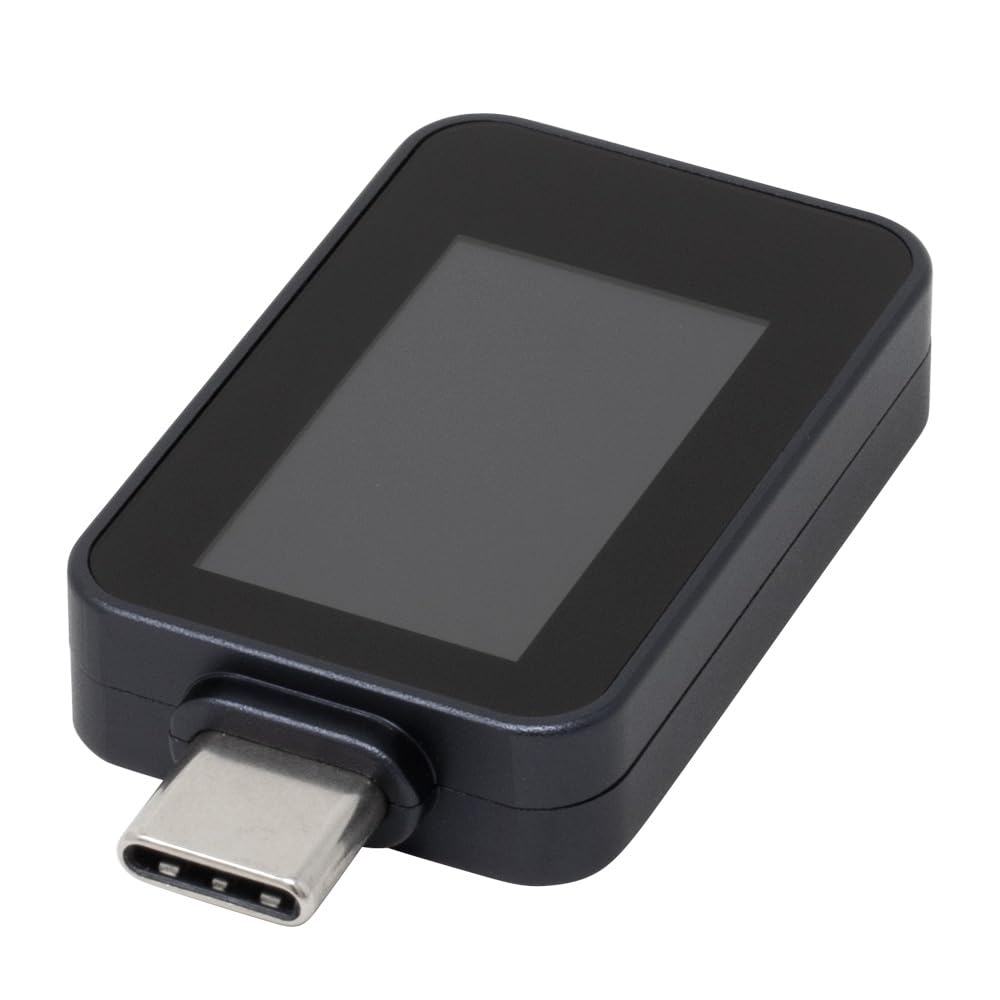 AINEX USB Power Tester Type-C KM-08