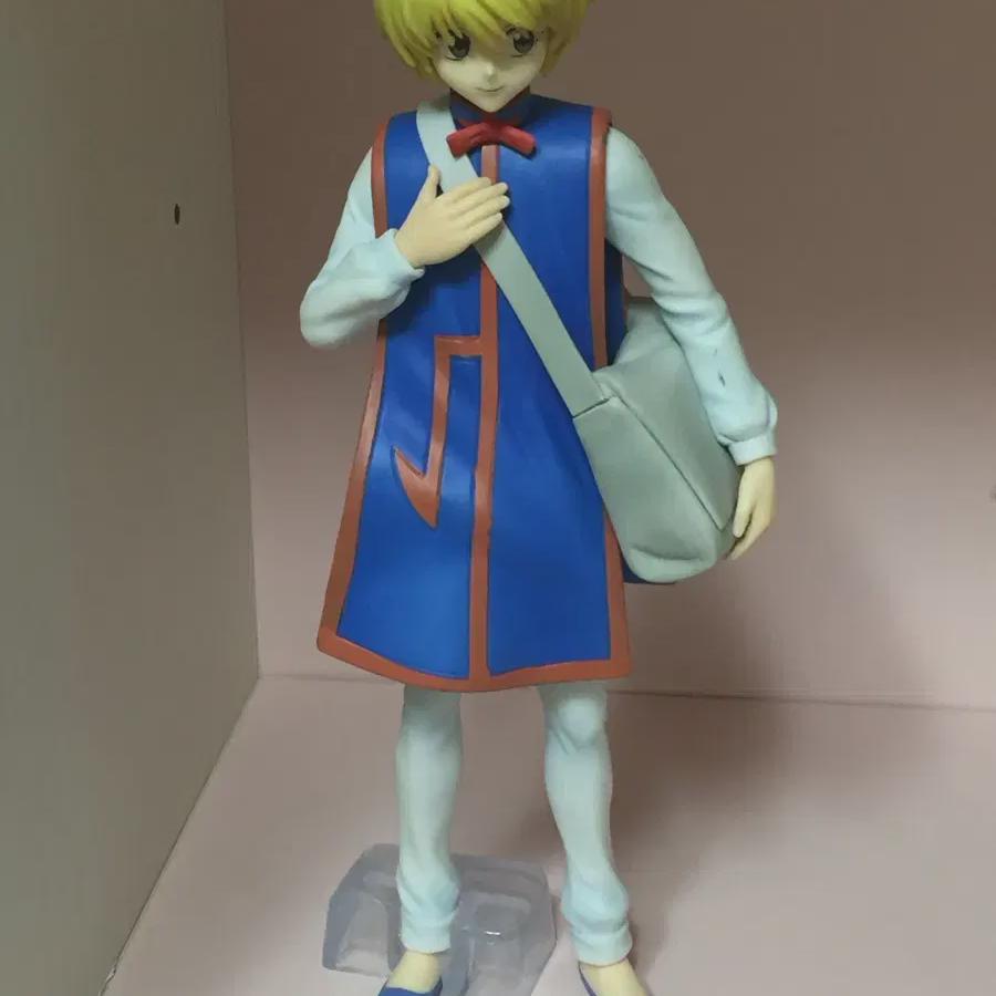 

Krapika C Prize Figure