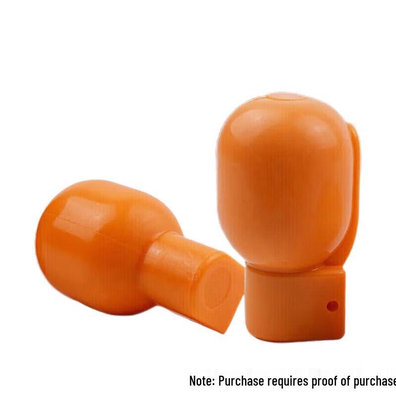 Hou Ba 82-2 Simulation Toy Grenade