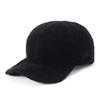 New Era OUTDOOR Messenger Cap RE NEWOOL Boa Corduroy Black Free Size 14668881