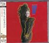 CD JANET JACKSON  Control UICY25316 AM Records 2012 Japan Obi SoulFunk