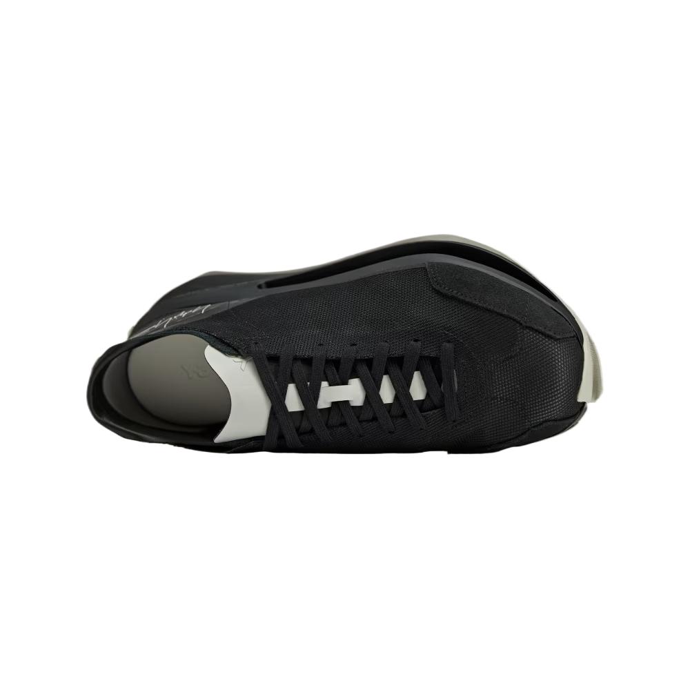 Adidas Y-3 S-Gendo Run Black Talc Unisex Sneakers JQ2451