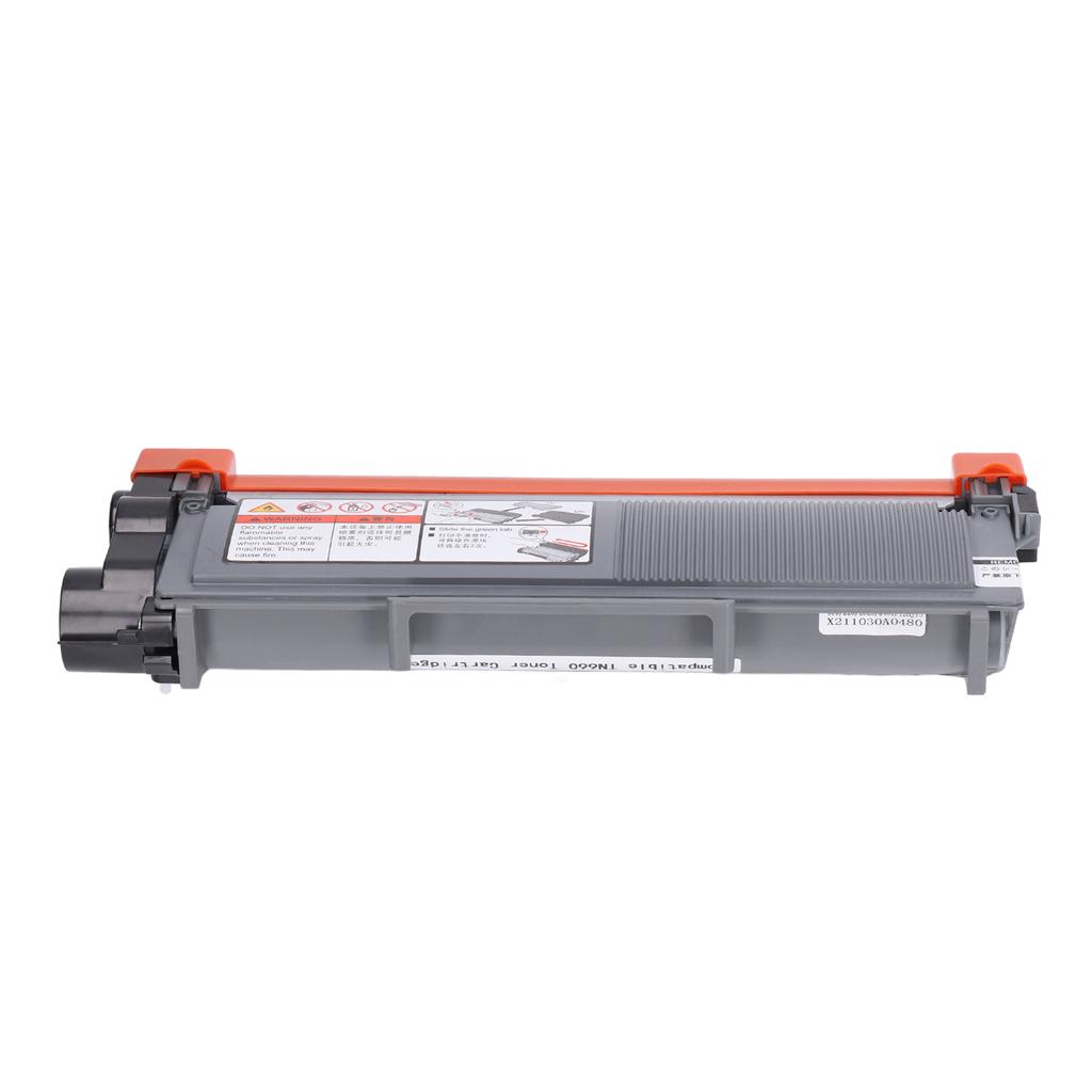 Toner Cartridge Shockproof Drop Proof Leakproof Environmentally Friendly Portable Toner Cartridge fo