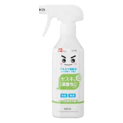 Hygiène buccale – Rafraîchisseurs d'haleine et bains de bouche