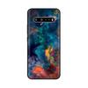 Für LG V60 ThinQ Hülle 6,8" Weiches Silikon TPU Handyhülle Funda Für LG V60 ThinQ 5G V 60 Rückseite lgV60 ThinQ coque Bumper Schale