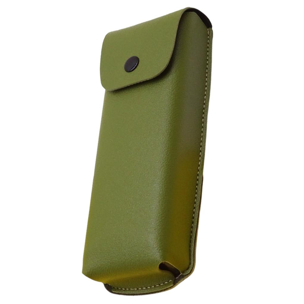Women Fashion Sunglasses Case Unisex Eyewears Case Steampunk Glasses Case for Enhancing Durability