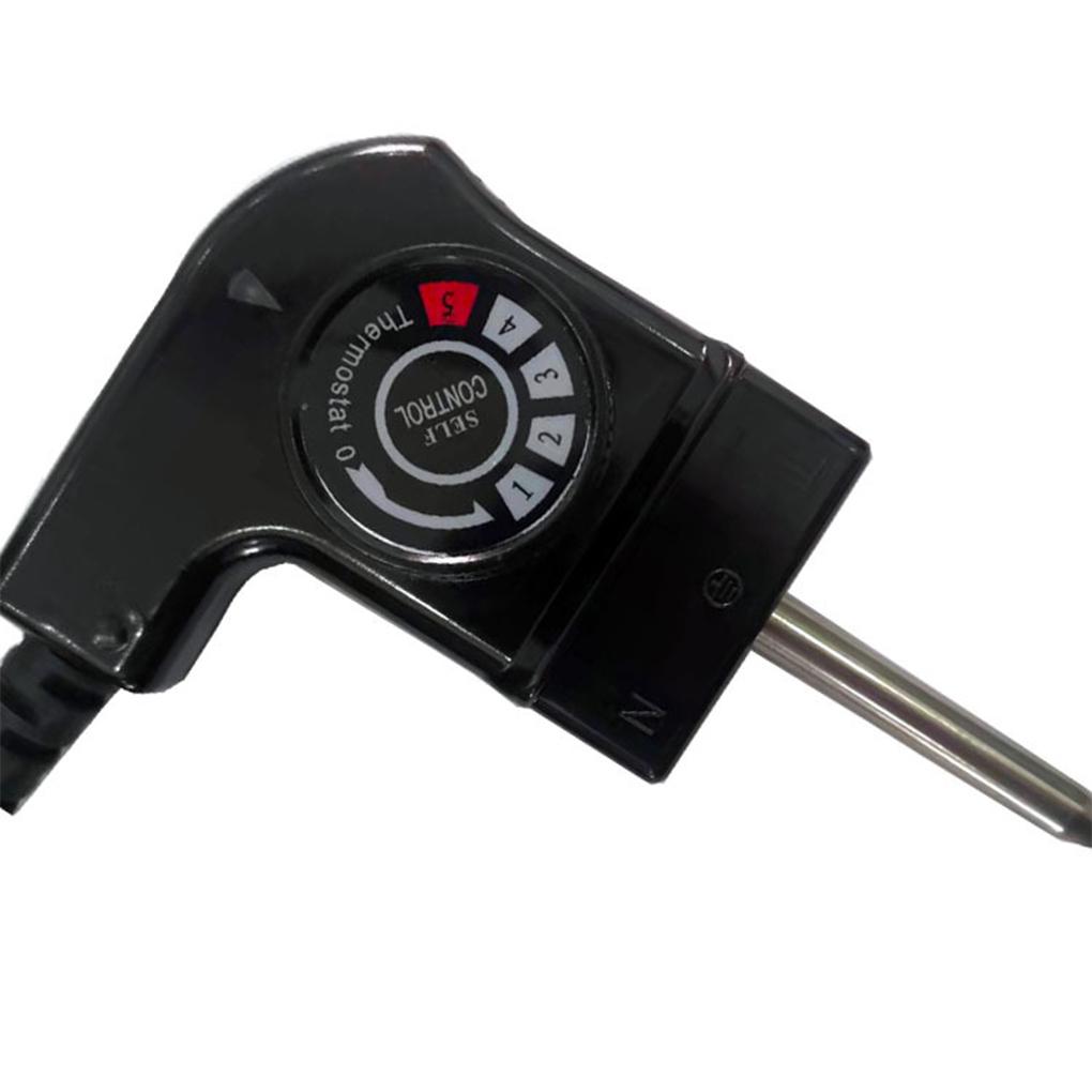 Przewód zasilający z tworzywa PVC do elektrycznych blach do pieczenia 1800 W Przewód zasilający do elektrycznych blach do pieczenia